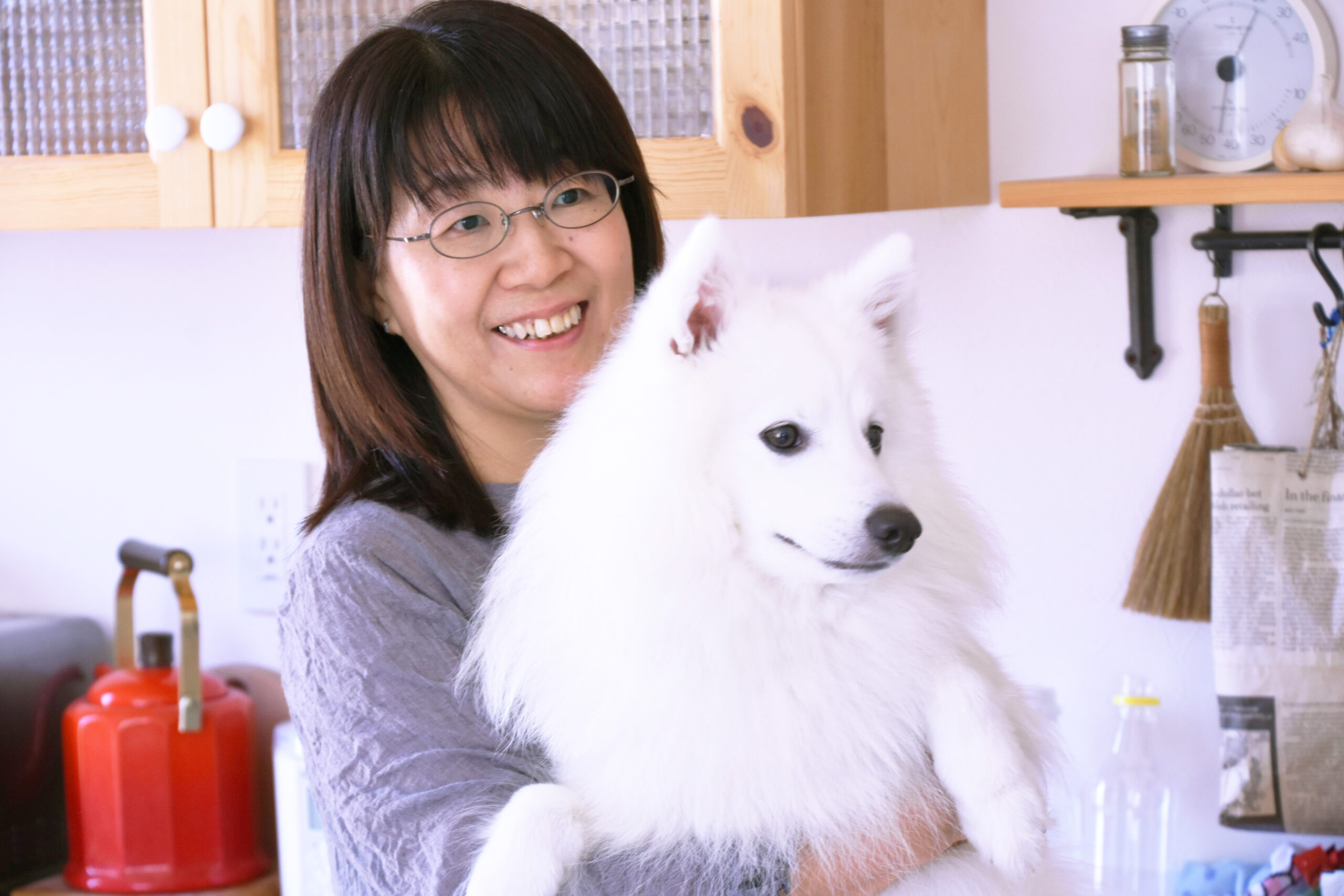 日本スピッツ アーカイブ - テテワン